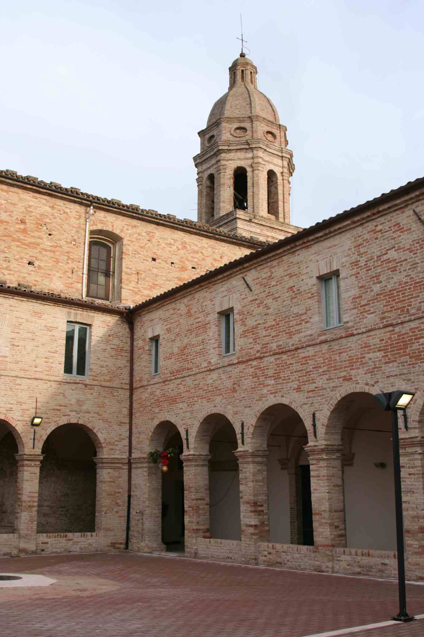 Complesso Francescano