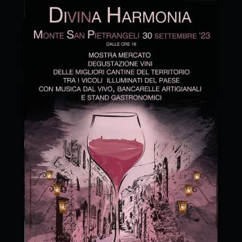 Divina Harmonia 2023