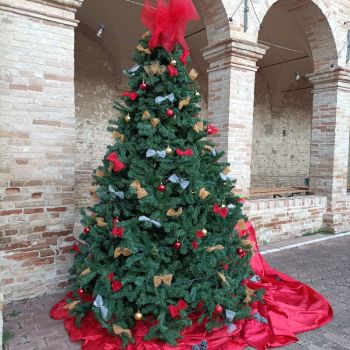 Mercatino di Natale 2025