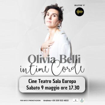 Olivia Belli – Pianoforte