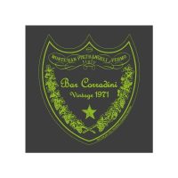 Logo Bar Corradini