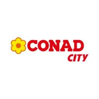 Logo Conad City